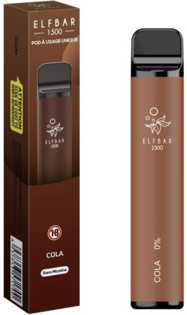 elfbar1500cola