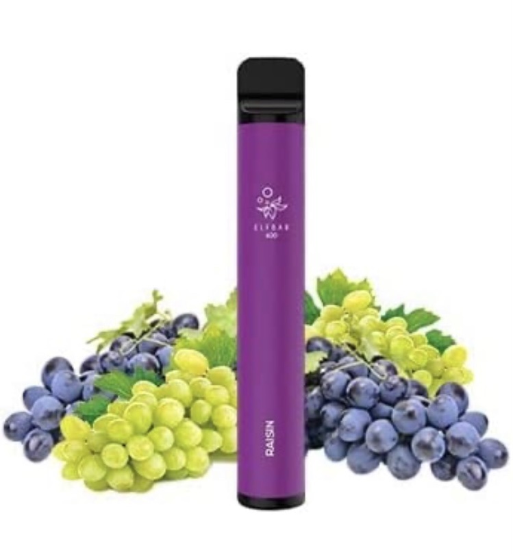 elfbar1500raisin