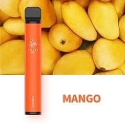 elfbar1500mango